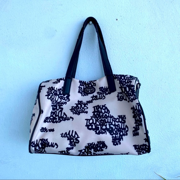 CUTE TOUS BAG 🐻 - Picture 1 of 10